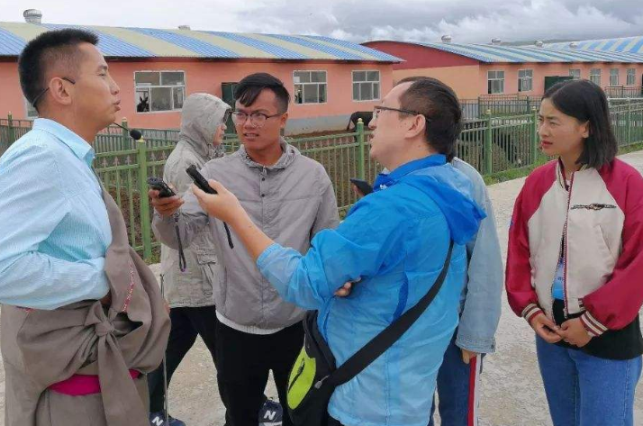 洛陽王城公園600余種牡丹綻放 牡丹打花傘延長花期